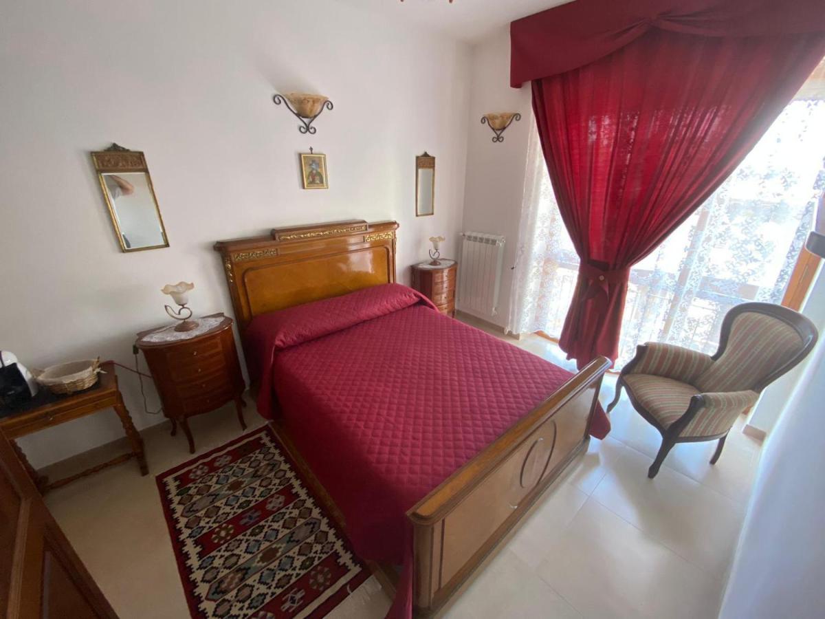B&B Larazzo Lecce Exterior photo