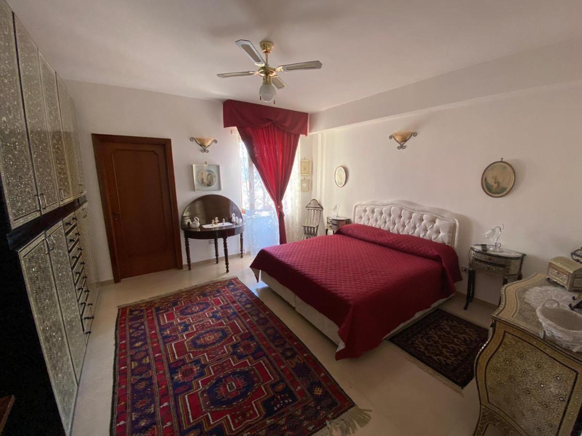 B&B Larazzo Lecce Exterior photo