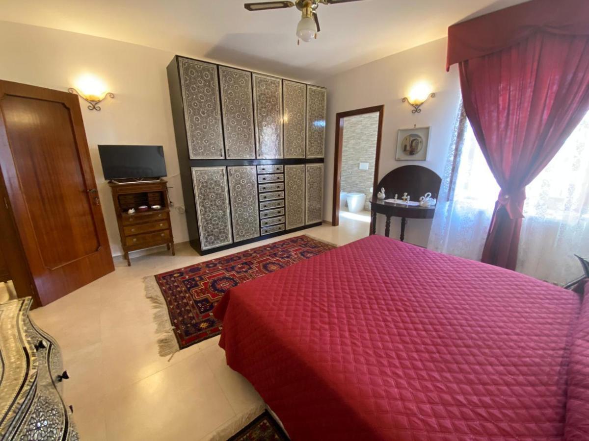 B&B Larazzo Lecce Exterior photo