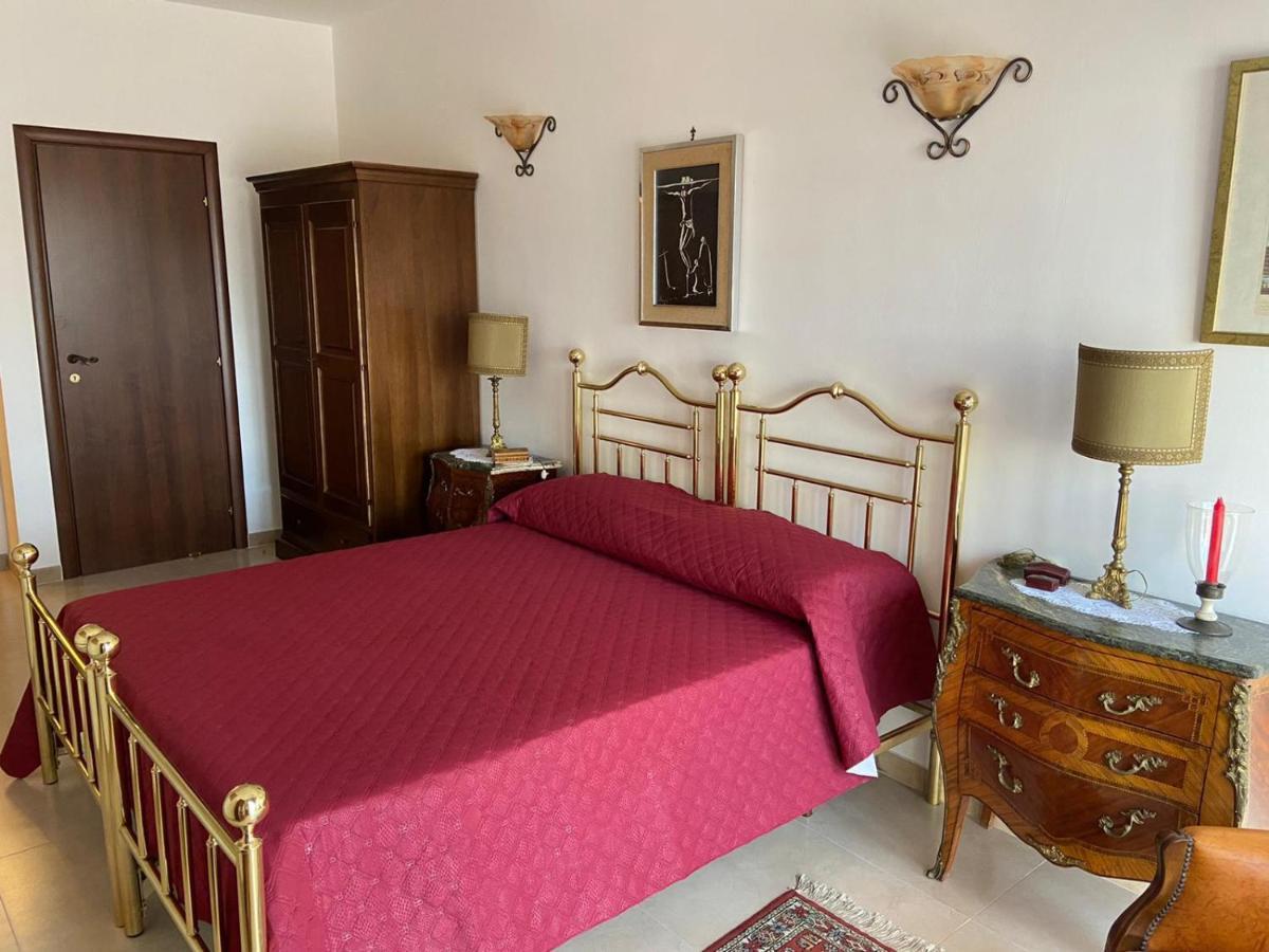 B&B Larazzo Lecce Exterior photo