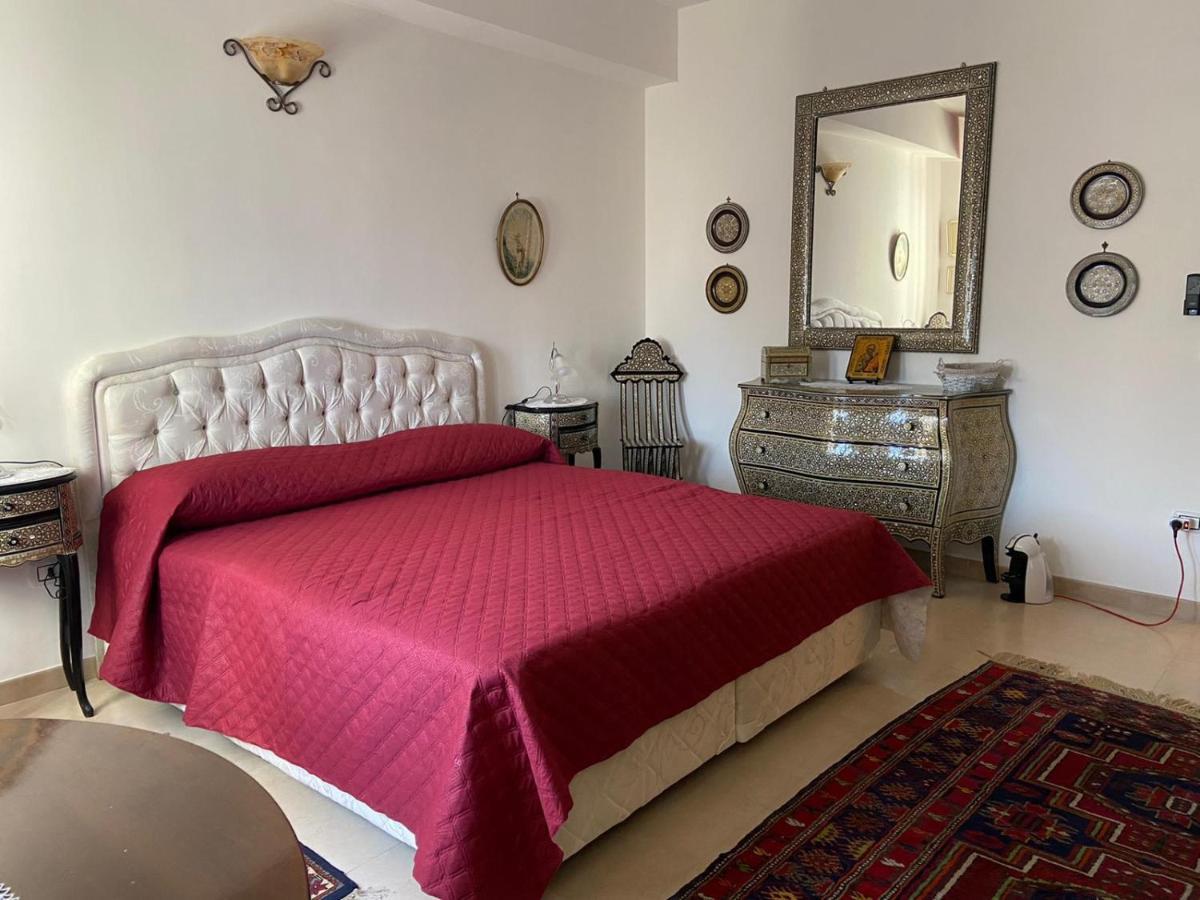 B&B Larazzo Lecce Exterior photo