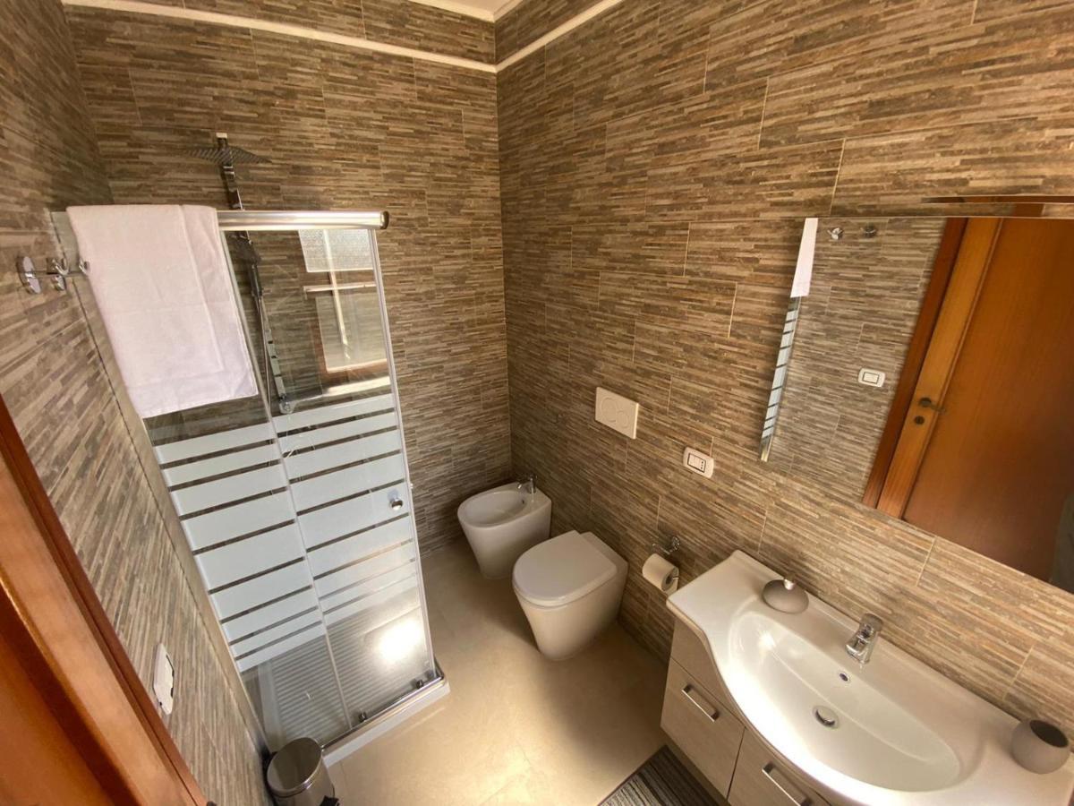 B&B Larazzo Lecce Exterior photo