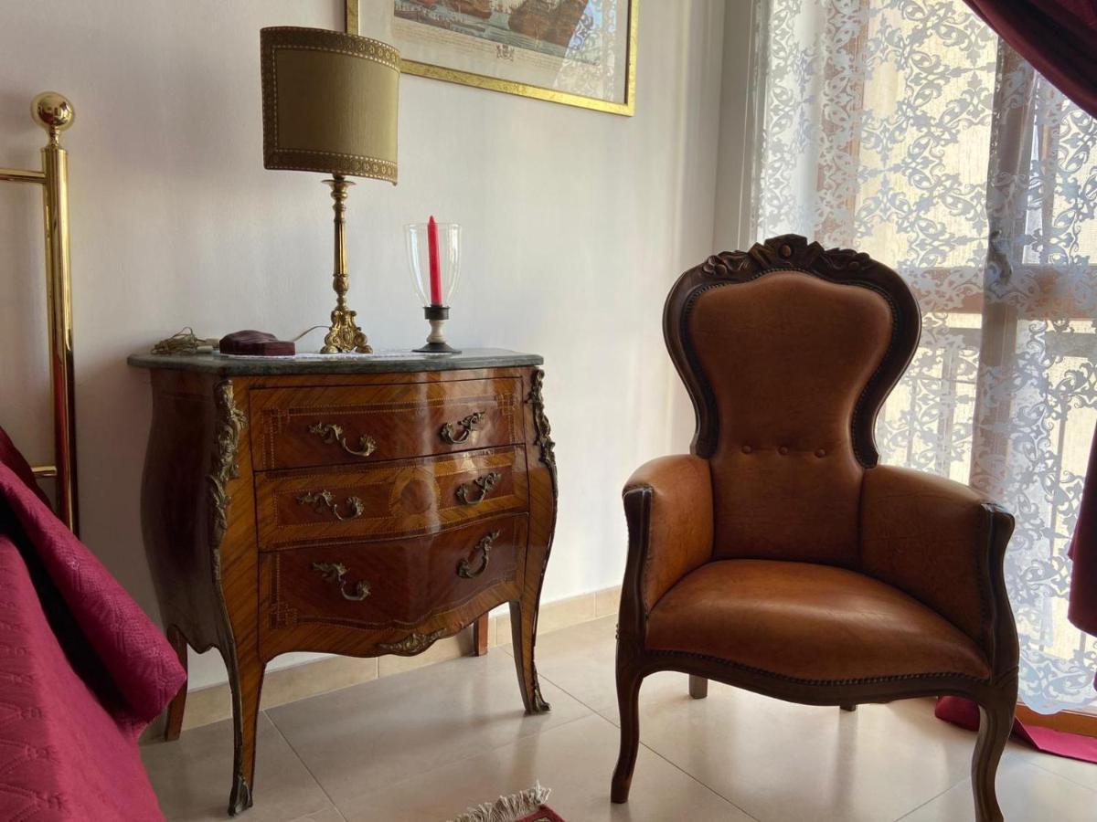 B&B Larazzo Lecce Exterior photo
