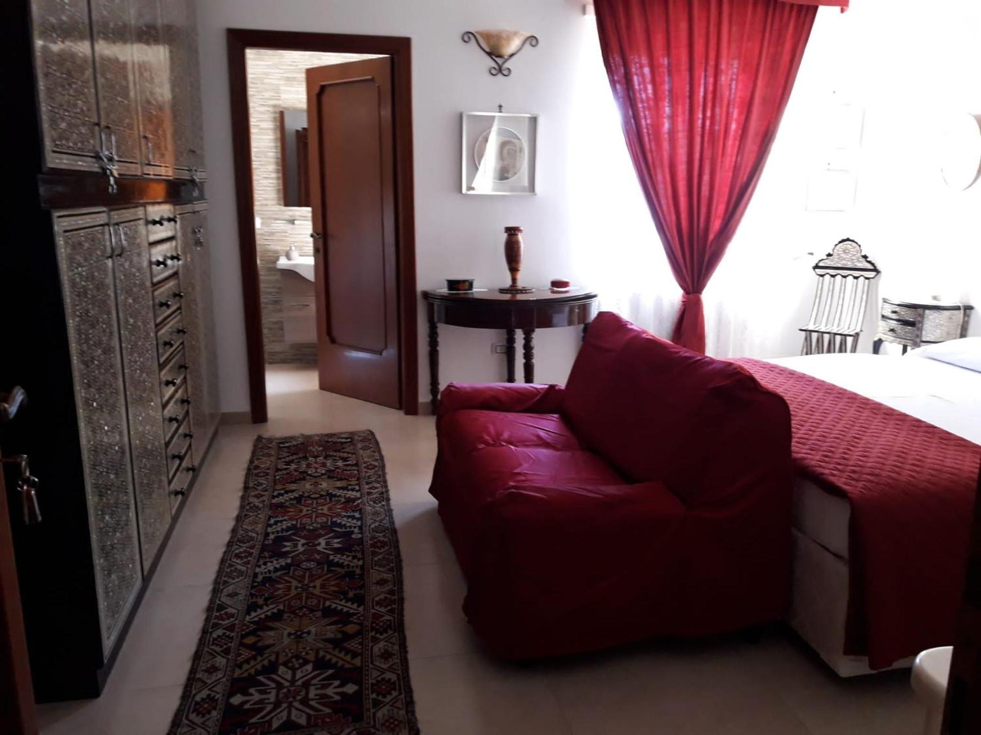 B&B Larazzo Lecce Exterior photo
